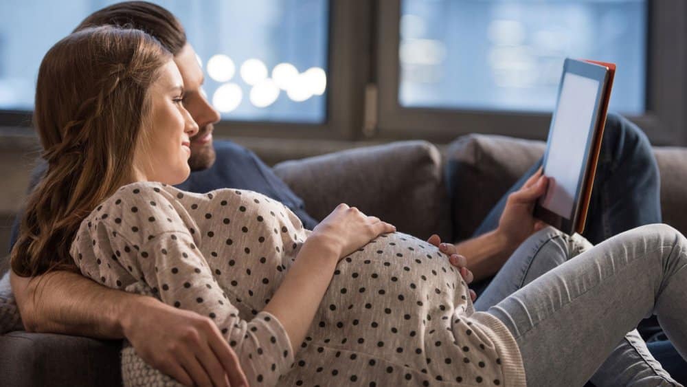 Bébé arrive : 16 étapes pour se préparer à l'arrivée de votre bébé.