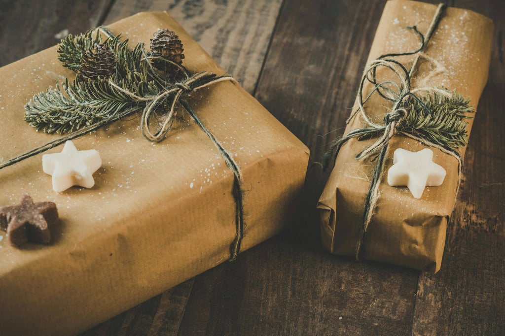 Les cadeaux personnalisés : une idée lumineuse pour Noël