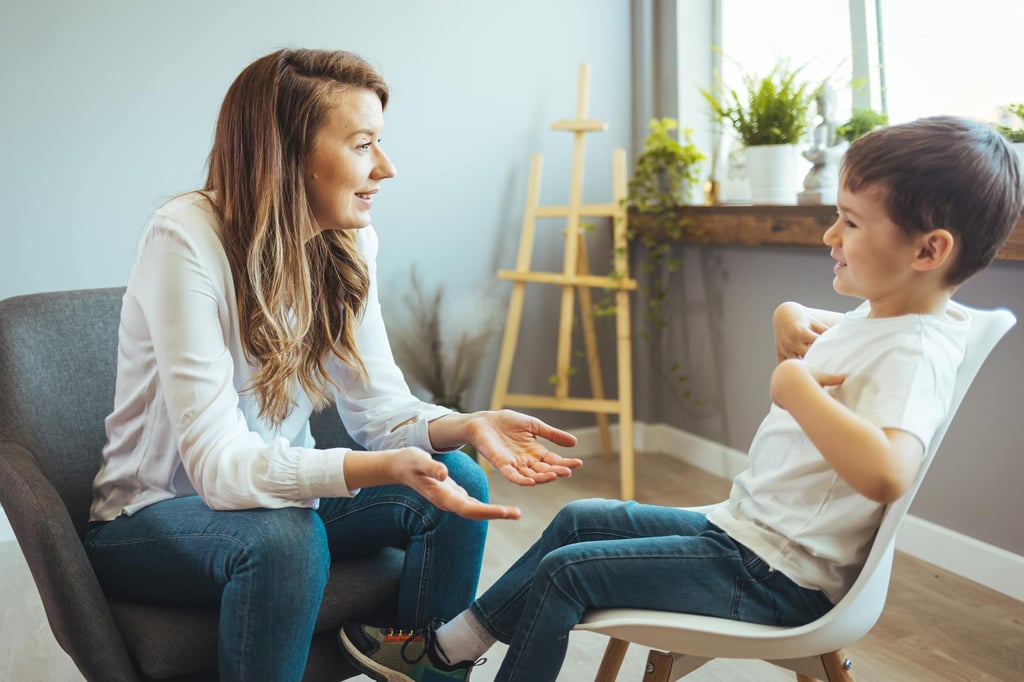 Comment choisir un psychothérapeute pour son enfant