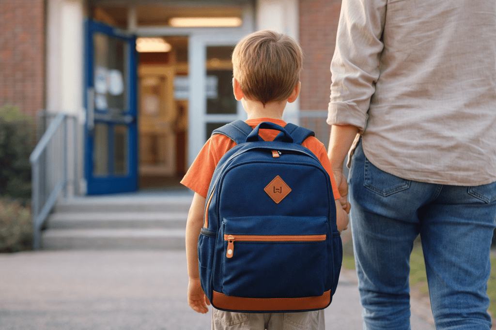 Comment accompagner son enfant lors du passage de la maternelle au CP ?