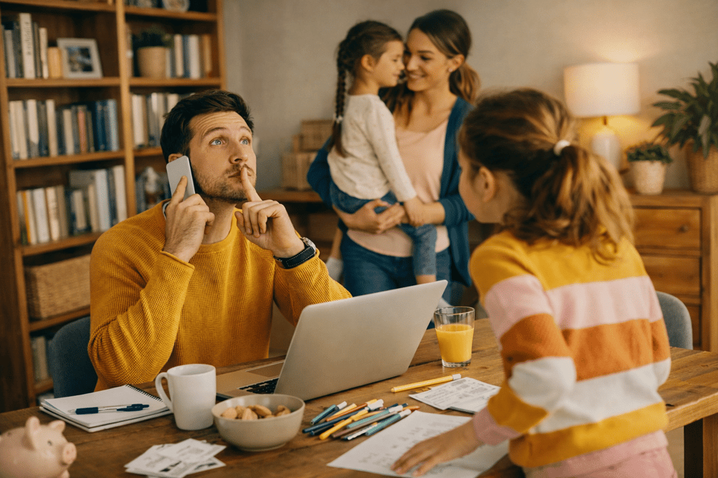 Conseils pour mieux gérer le budget familial au quotidien