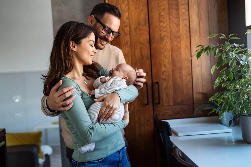 Crédit familial : tout savoir sur la réforme des congés parentaux en 2026 en Belgique