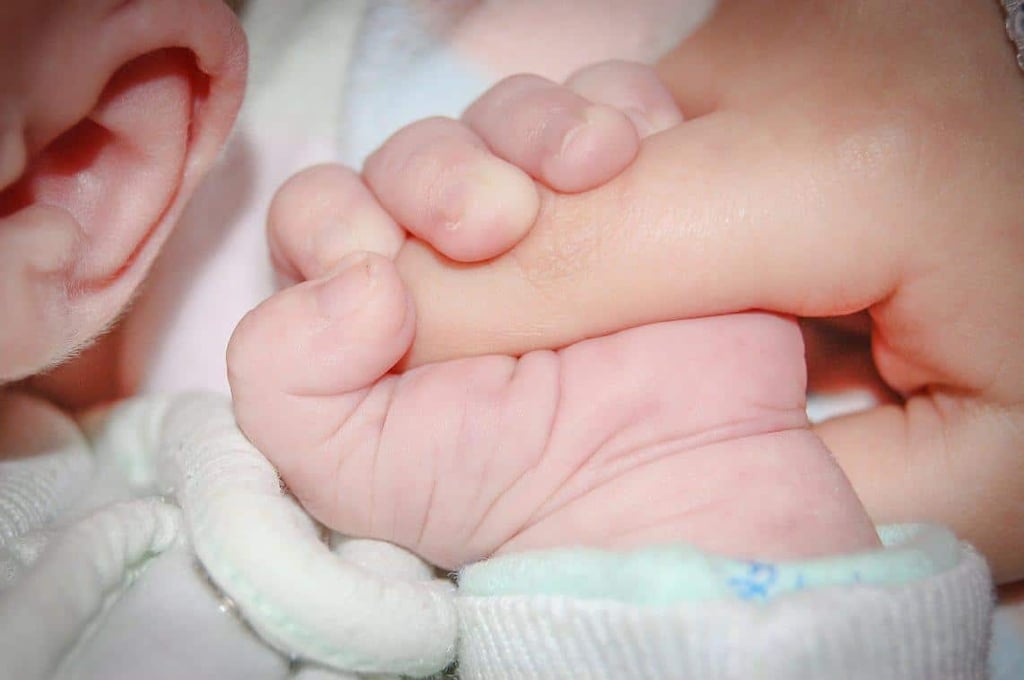 Royaume-Uni : En vingt ans 200 décès de bébés recensés dans un hôpital