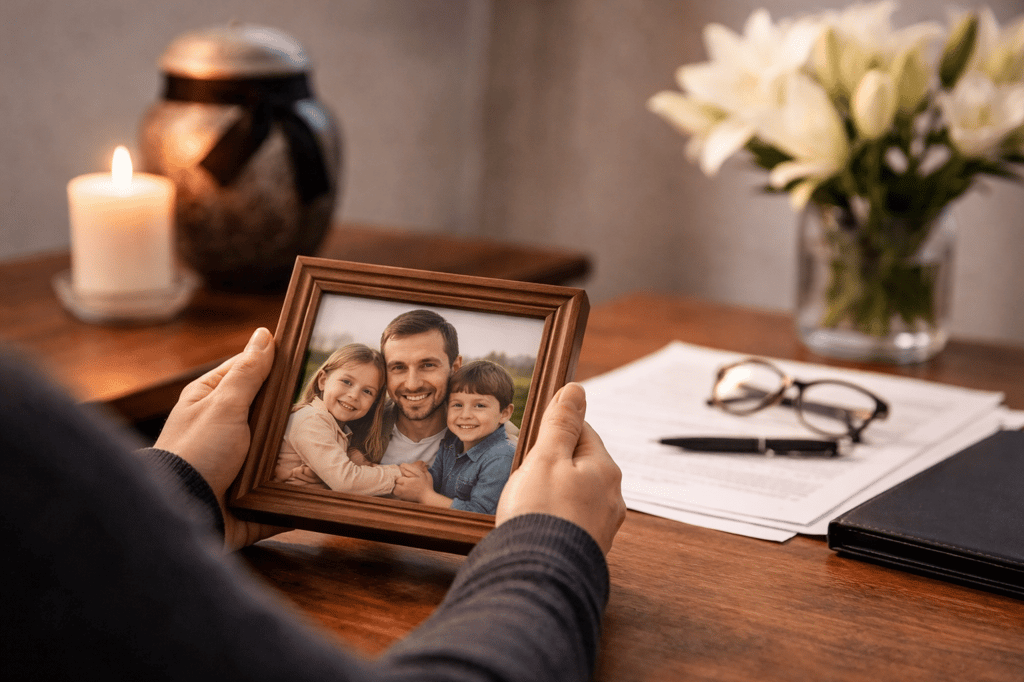 Décès d’un parent : quelles indemnisations pour le parent survivant et sa famille ?