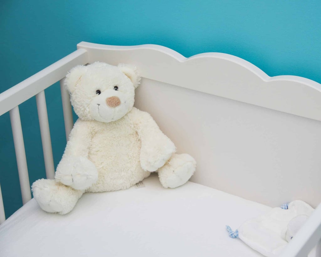 5 critères pour choisir le meilleur lit de votre bébé