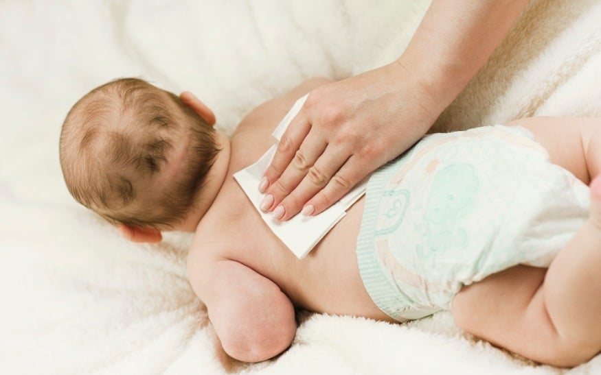 Guide complet pour choisir le meilleur gel nettoyant pour bébé