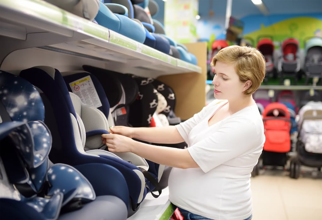 Comment choisir le bon modèle de siège auto pour votre enfant ?