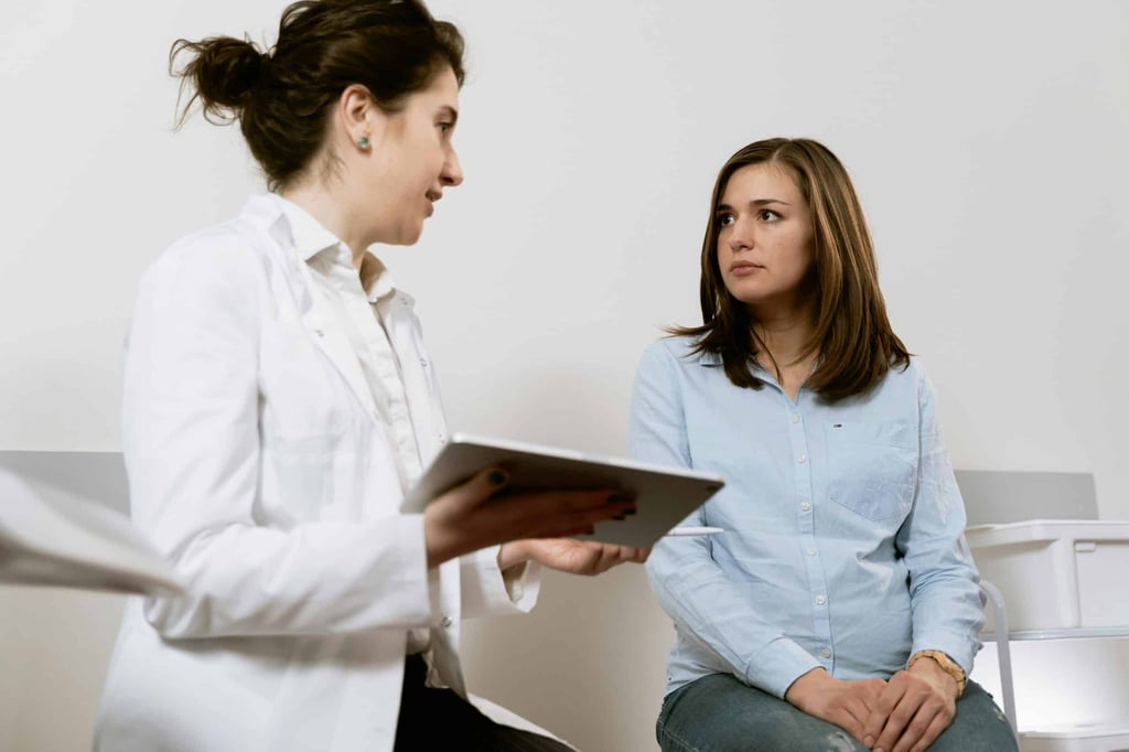 Guide complet du soin pour femme enceinte : bien-être et santé pendant la grossesse