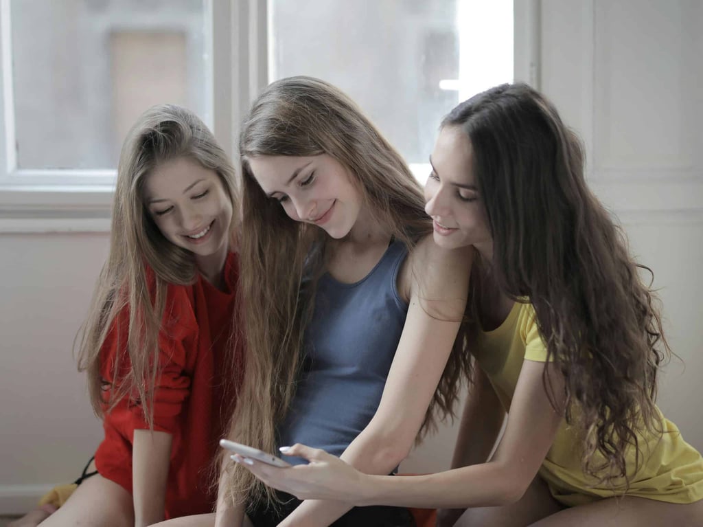 Le boom de l’utilisation des culottes menstruelles chez les adolescentes
