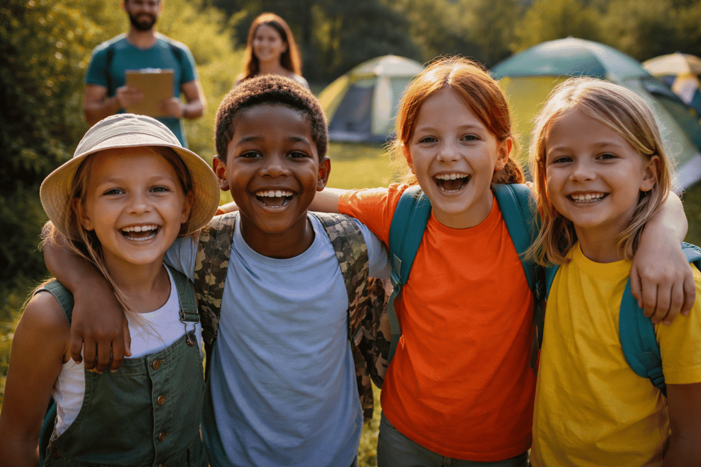 La CAF ouvre plus largement l’aide aux vacances enfants : quelles nouveautés pour 2026 ?