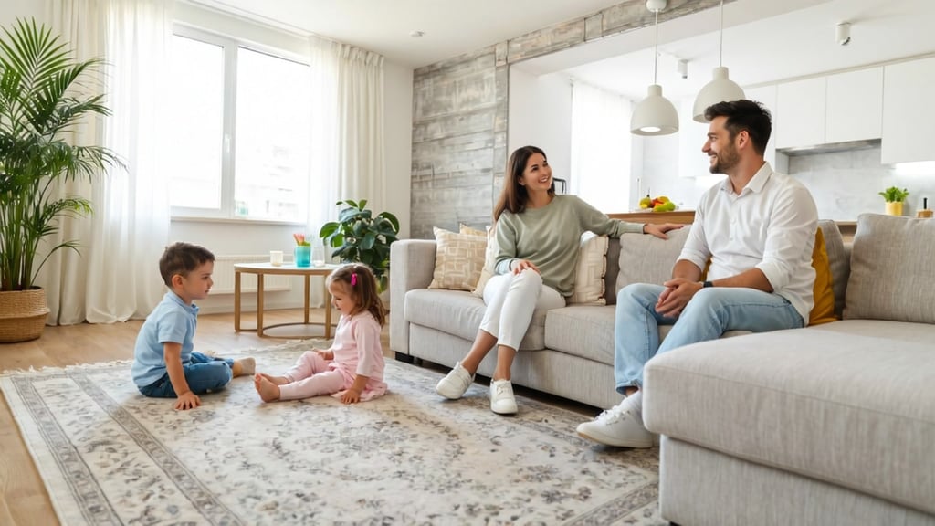 La culpabilité parentale : comment la transformer en force positive ?