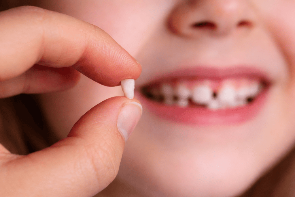 La petite souris : faut-il vraiment raconter cette histoire à son enfant ?