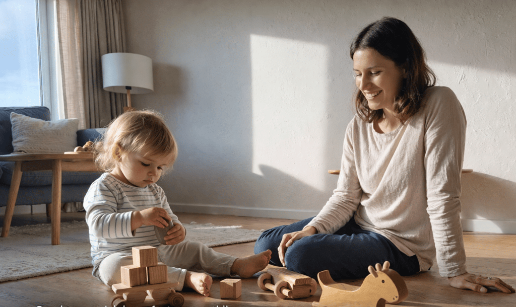 Le besoins essentiels des enfants au quotidien