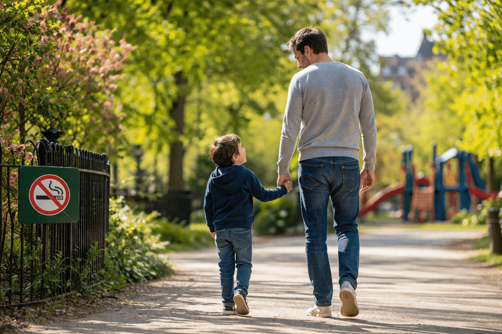 Le Royaume-Uni adopte une loi sans précédent pour éradiquer le tabac chez les jeunes