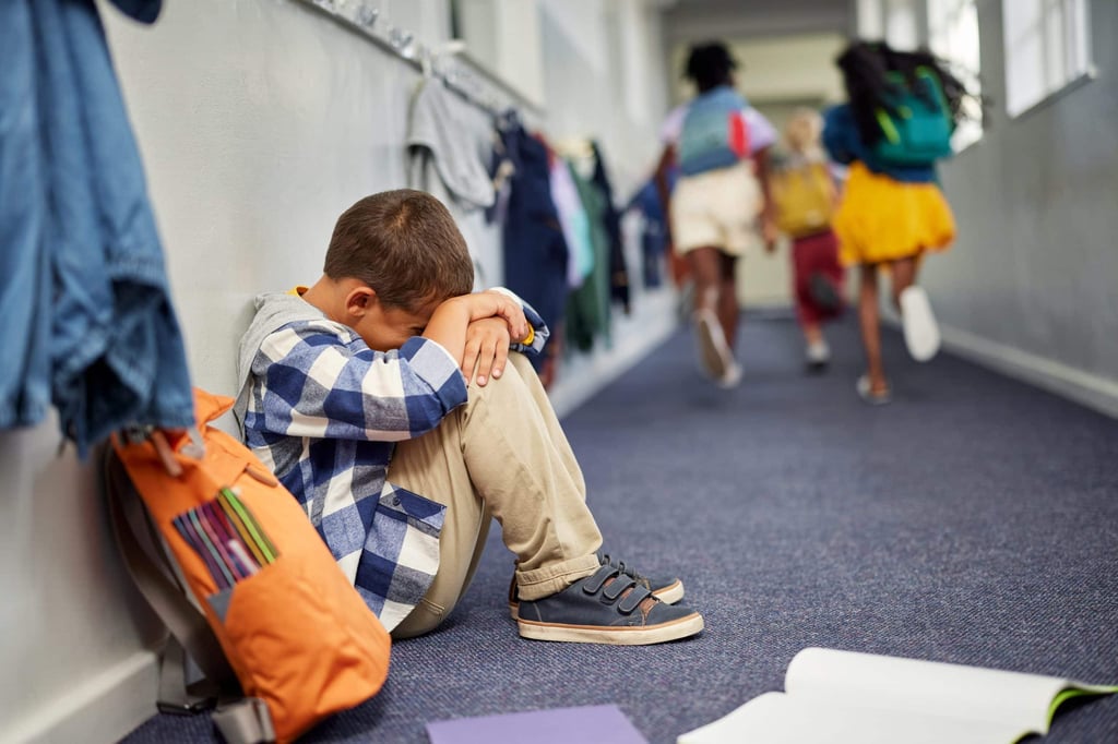 L’enfant qui n’aime pas l’école : comment comprendre ce refus ?