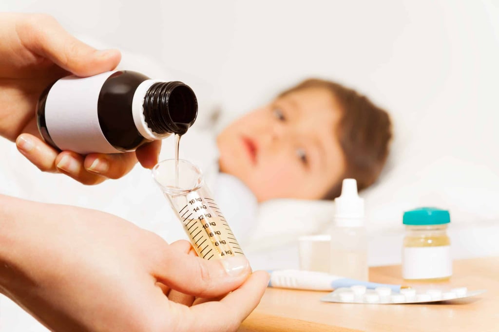 L’épidémie de grippe reprend en France : les enfants, moteurs d'une nouvelle vague ?