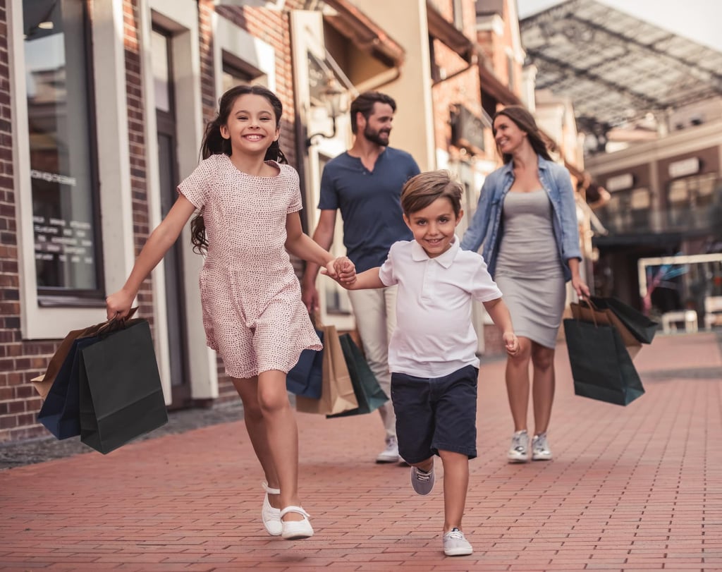 Les magasins pour enfants : Trouvez tout ce dont vous avez besoin pour vos petits