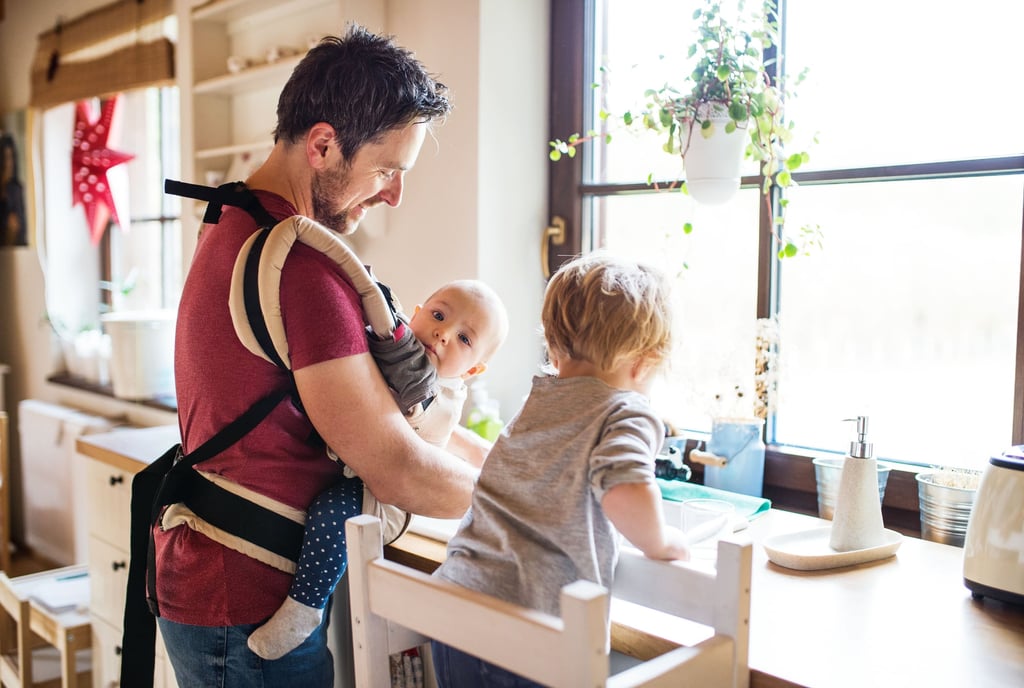Pourquoi la méthode Montessori recommande l’utilisation de tours d’observation ?