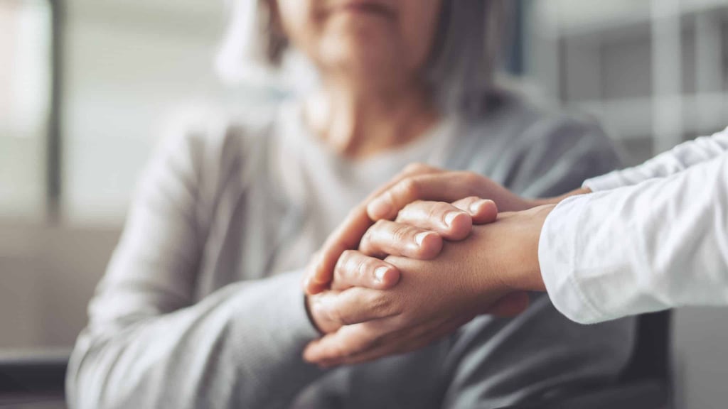 Obligation alimentaire : quand aider ses parents devient une contrainte légale