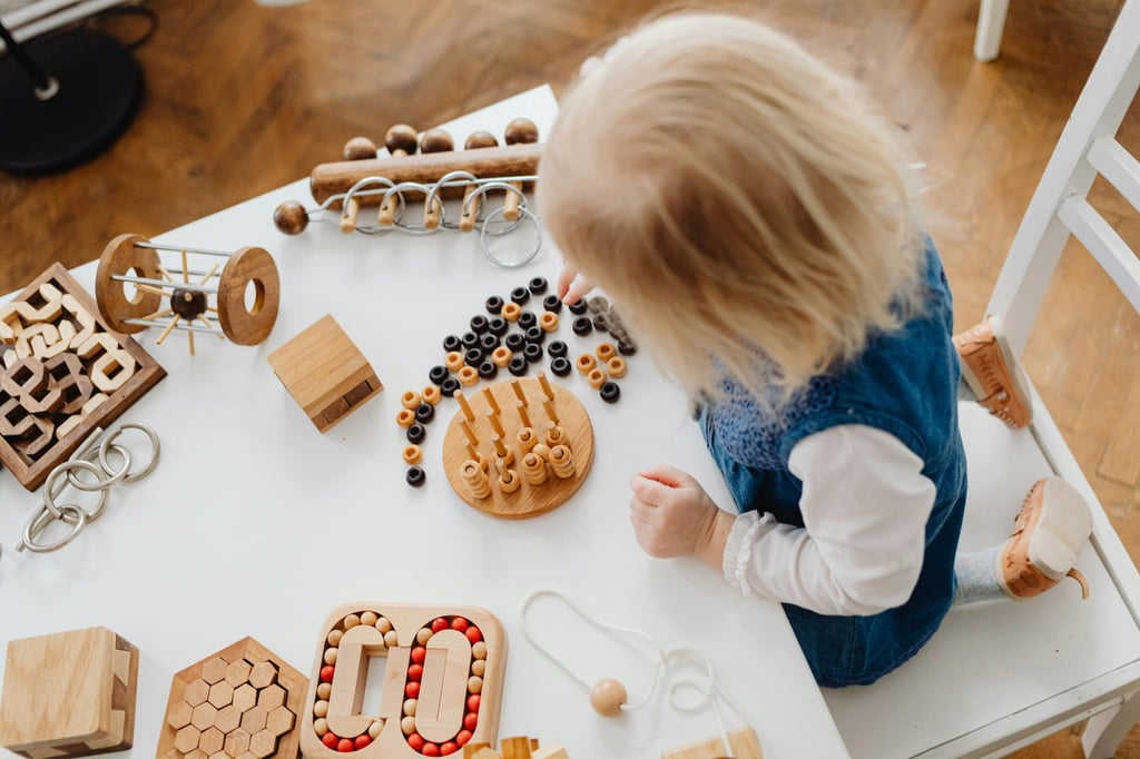 Les astuces pour obtenir une place en crèche
