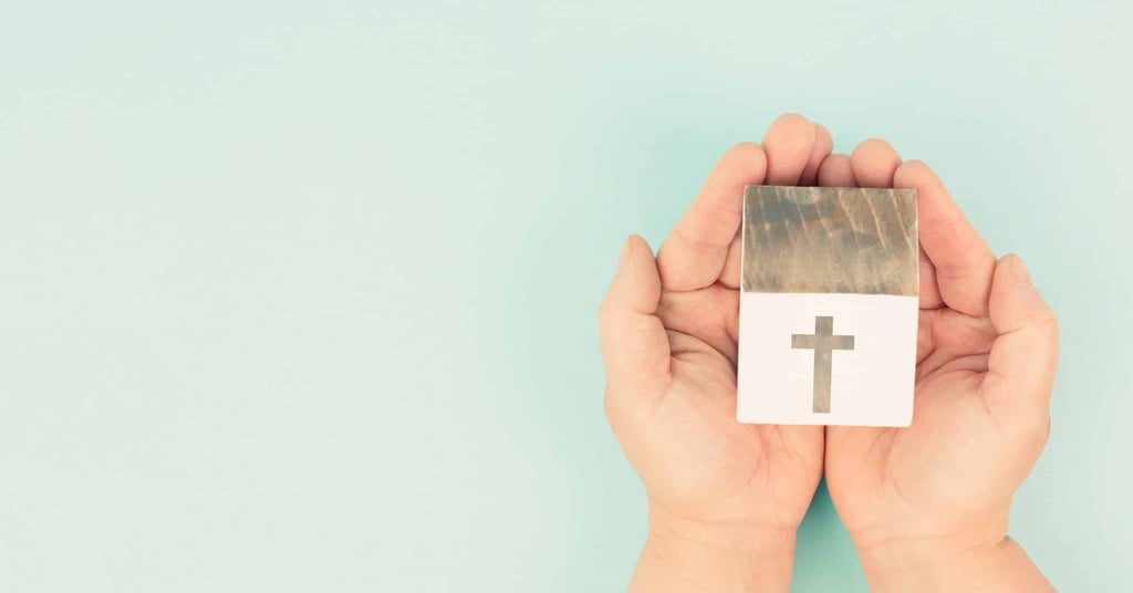 Organiser le baptême de son enfant : quel thème choisir ?