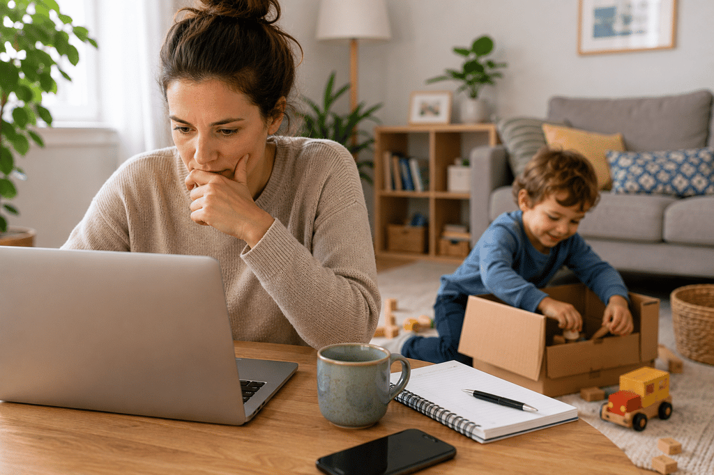 Parents et Google : pourquoi on cherche autant de réponses sur ses enfants