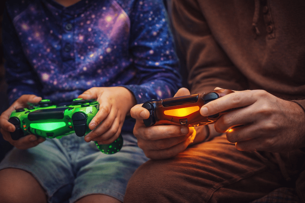 Pourquoi certains enfants ressentent une tristesse après avoir terminé un jeu vidéo ?