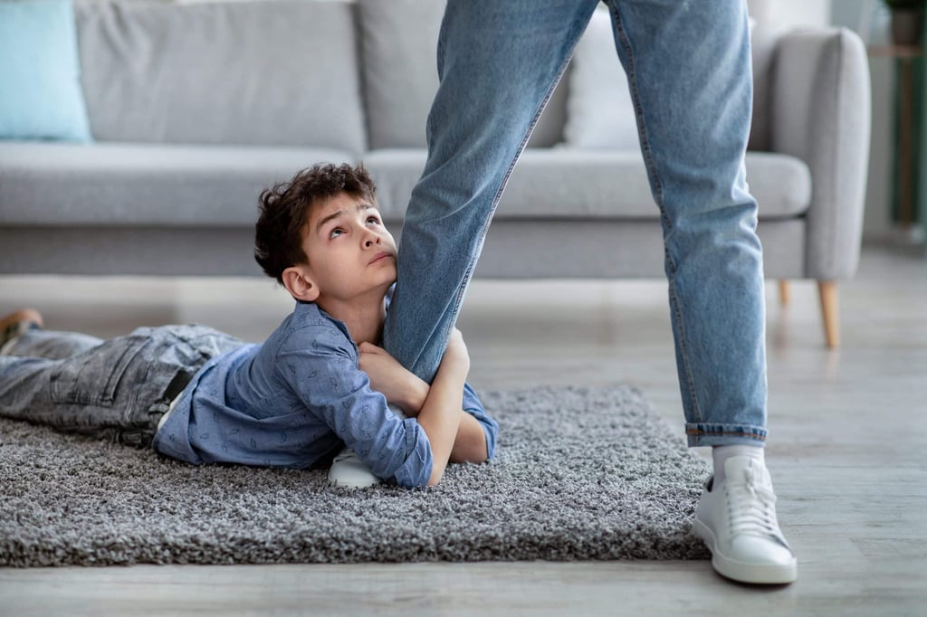 Pourquoi et comment accompagner l’enfant dans l’apprentissage de la patience