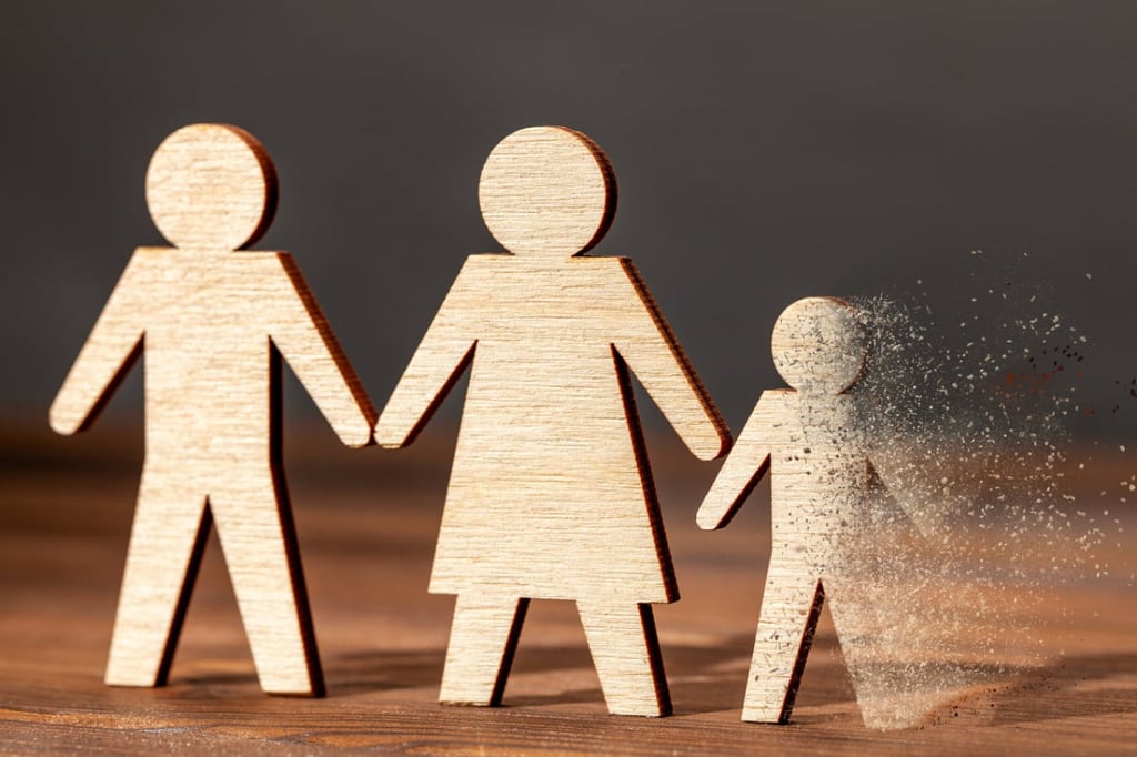 Les prestations familiales maintenues trois mois après le décès d’un enfant