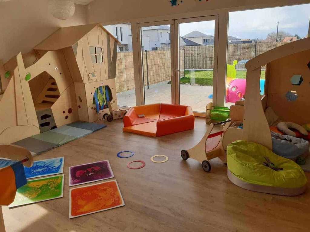 Problème avec une micro-crèche ?