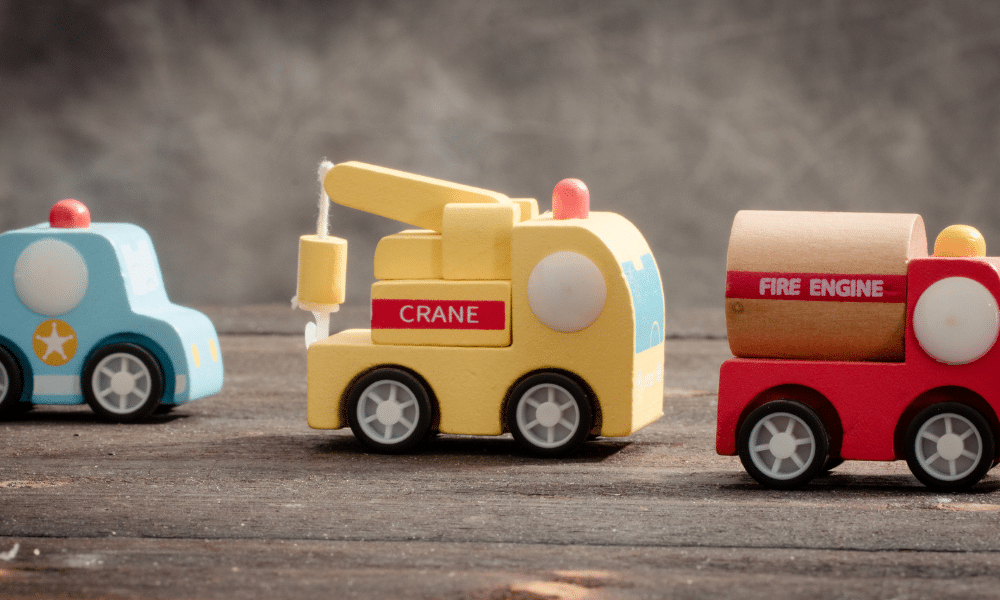 Quelles petites voitures écologiques choisir pour vos enfants ?