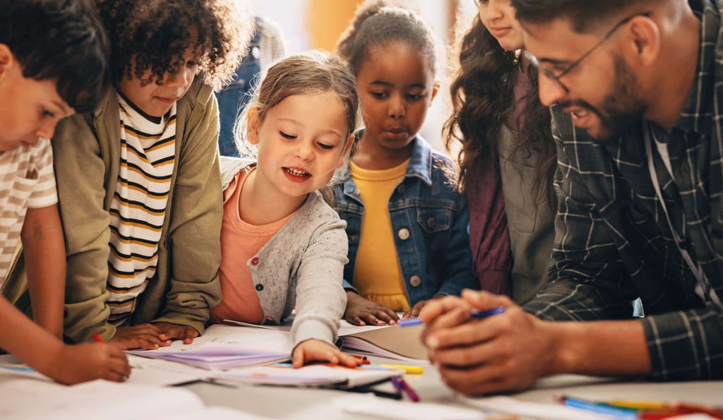 Réformer les rythmes scolaires : la convention citoyenne place l’enfant au centre du débat