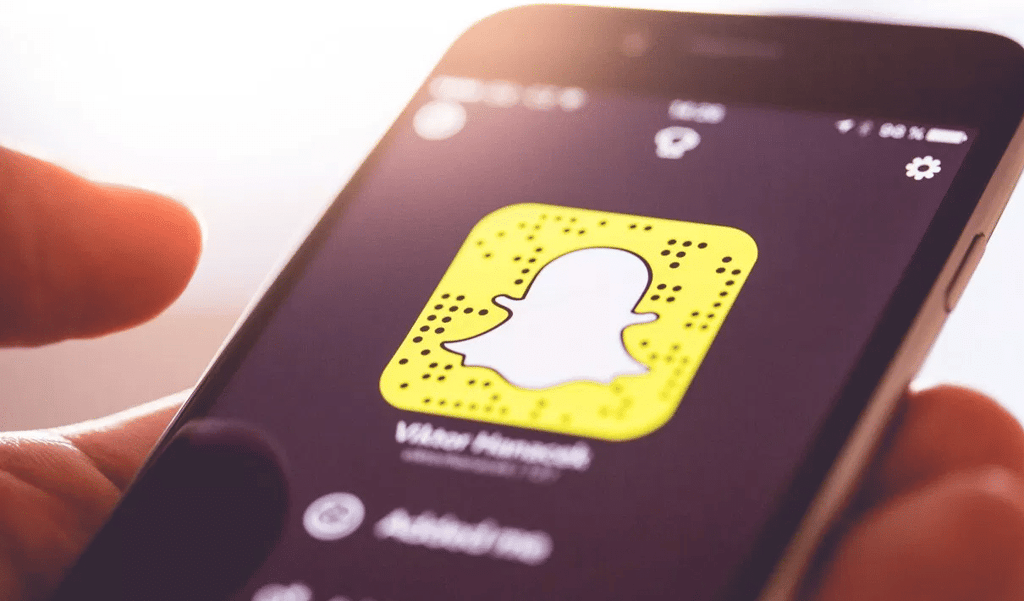 Family Center : surveillance Snapchat