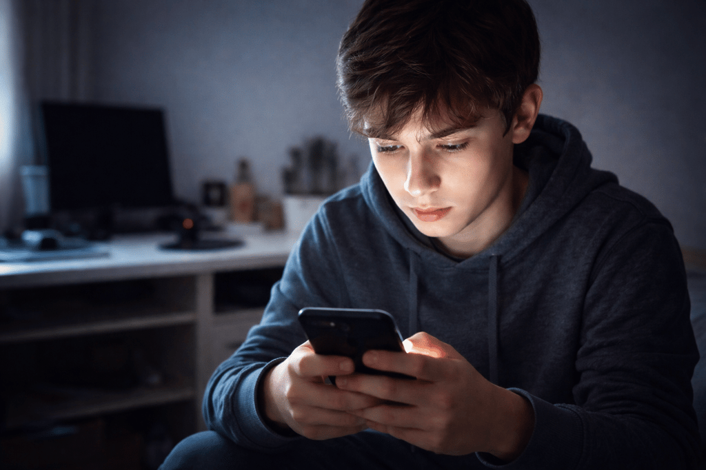 TikTok devant la justice : le ministre de l'Éducation dénonce des contenus poussant au suicide