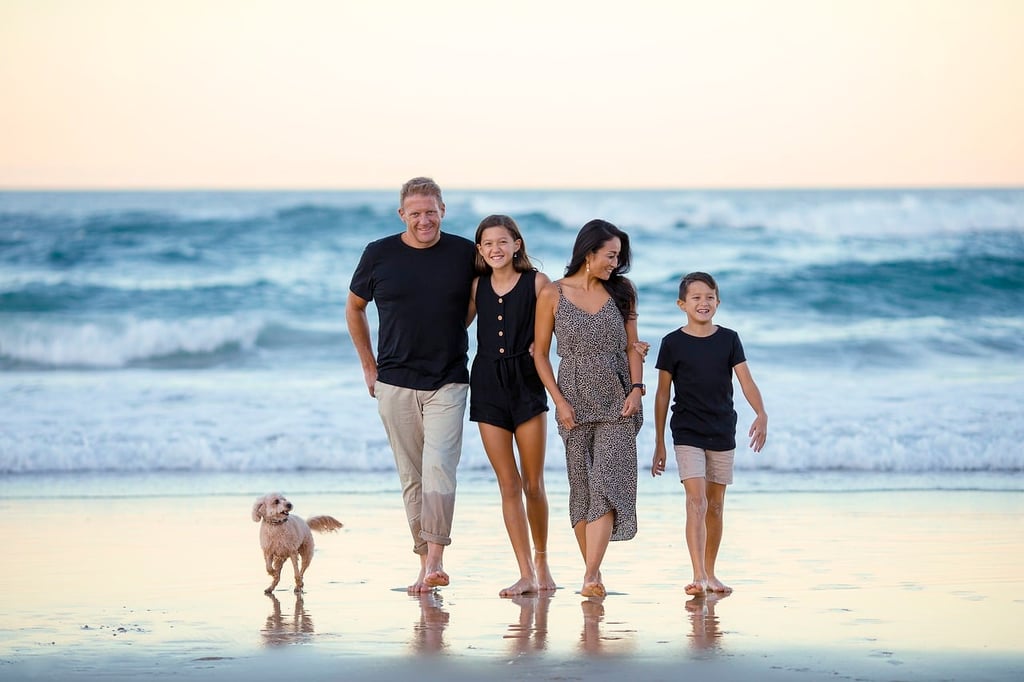 8 astuces pour réussir votre voyage en famille