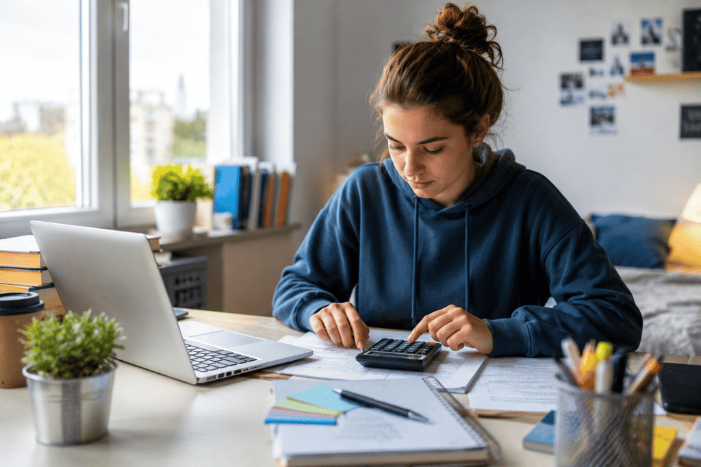 Étudiants : quelles aides financières existent pour alléger le coût des études ?
