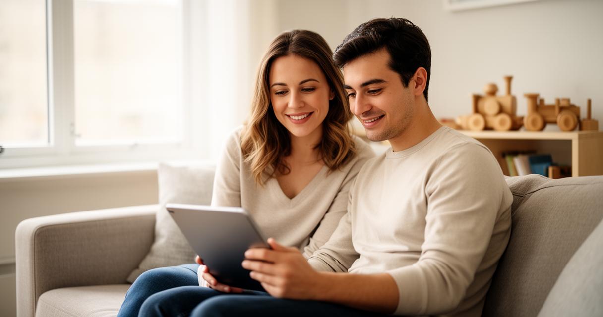 Comment bénéficier d'un programme d'accompagnement gratuit pour jeunes parents