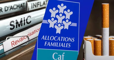 Ce qui change au 1er Mai