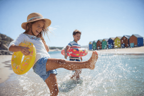 Aides vacances CAF : quelles solutions pour partir en famille avec un petit budget ?