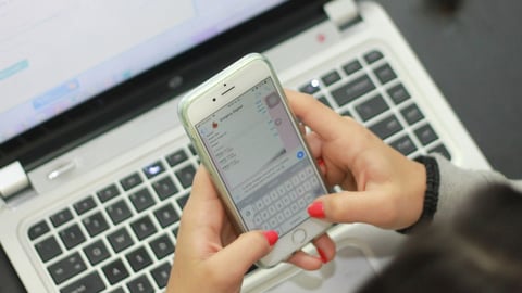 Apple renforce la sécurité pour les nudes