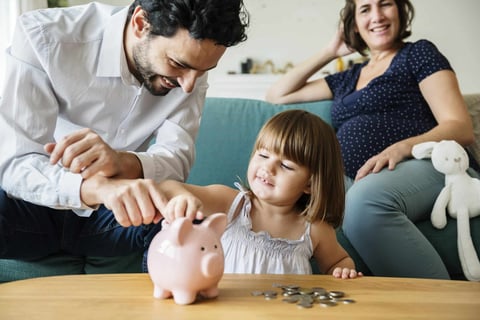 Argent de poche : les nouvelles règles pour les dons familiaux dès le 1er janvier 2026