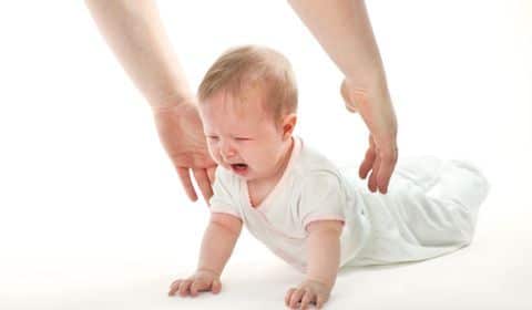 Syndrome du bébé secoué : une campagne de sensibilisation nationale