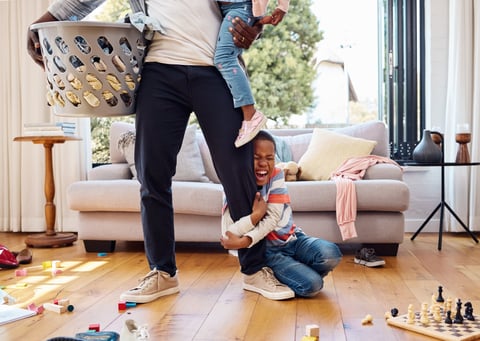 Burnout familial : comment le reconnaître et s’en sortir ensemble