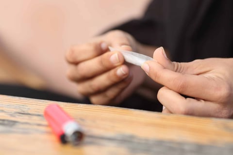 Cannabis et adolescence : des effets durables sur le développement cognitif, selon une étude américaine