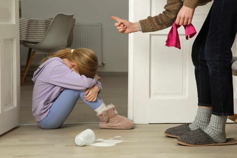 Comment réguler sa colère pour mieux accompagner son enfant
