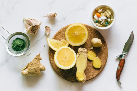 Complément alimentaire anti-stress : des solutions naturelles