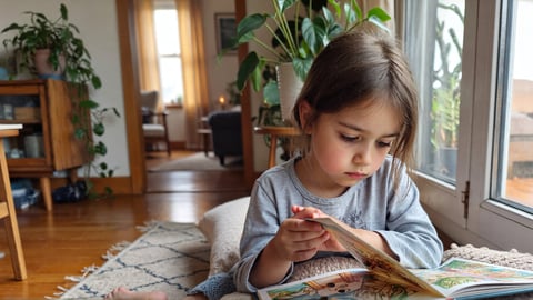 Comprendre un enfant introverti et le valoriser