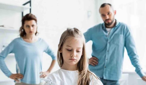 Conseils parentalité : les 6 phrases à éviter