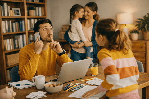 Conseils pour mieux gérer le budget familial au quotidien