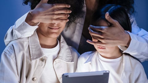 L’assemblée adopte la loi sur le contrôle parental
